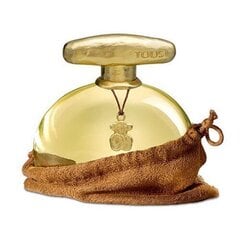 Naisten parfyymi Tous Touch Tous EDT: -Tilavuus - 30 ml hinta ja tiedot | Naisten hajuvedet | hobbyhall.fi
