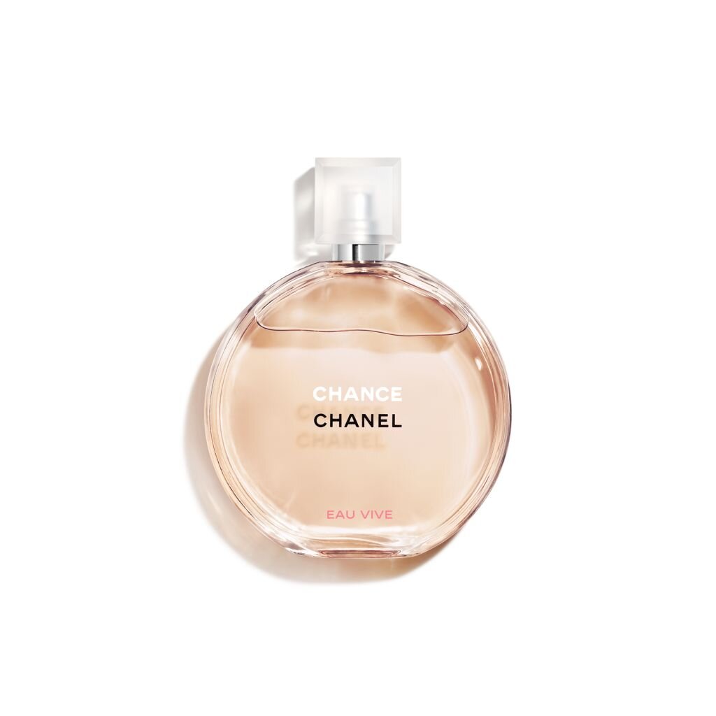 Hajuvesi Chanel Chance Eau Tendre EDT naisille 35 ml hinta ja tiedot | Naisten hajuvedet | hobbyhall.fi