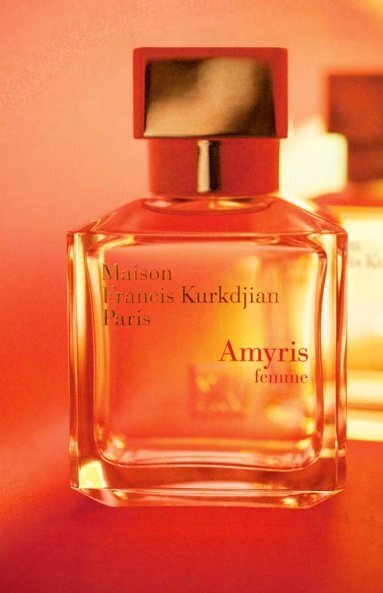 Maison Francis Kurkdjian Amyris Femme EDP -hajuvesi naisille 70 ml hinta ja tiedot | Naisten hajuvedet | hobbyhall.fi