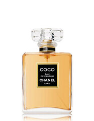 Parfyymi Chanel Coco EDP naisille 35 ml hinta ja tiedot | Naisten hajuvedet | hobbyhall.fi