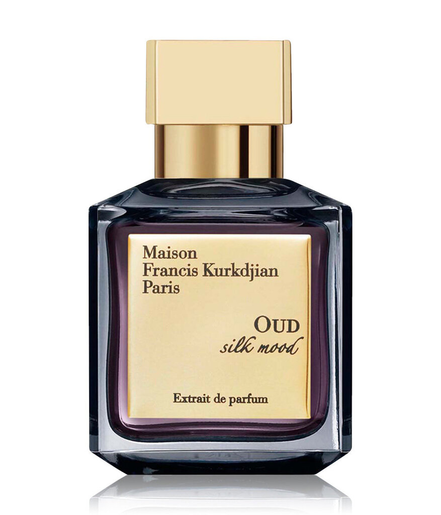 Hajuvesi Maison Francis Kurkdjian Oud Silk Mood Extrait EDP unisex, 70 ml hinta ja tiedot | Naisten hajuvedet | hobbyhall.fi