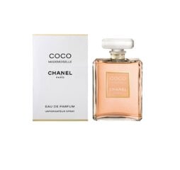 Hajuvesi Chanel Coco Mademoiselle EDT naisille 35 ml. hinta ja tiedot | Naisten hajuvedet | hobbyhall.fi