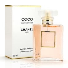 Hajuvesi Chanel Coco Mademoiselle EDT naisille 35 ml. hinta