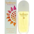 Eau De Toilette Elizabeth Arden Sunflowers Sunlight Kiss EDT naisille 100 ml.