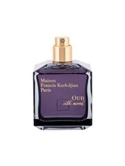 Parfum Maison Francis Kurkdjian Oud Silk Fashion EDP miehille ja naisille, 70 ml. hinta ja tiedot | Maison Francis Kurkdjian Hajuvedet ja kosmetiikka | hobbyhall.fi