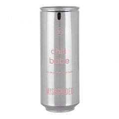 hajuvesi Missguided Chill Babe EDP naisille, 80 ml. hinta ja tiedot | Naisten hajuvedet | hobbyhall.fi