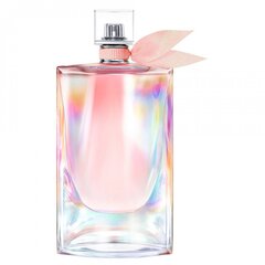 Lancome La Vie Est Belle Soleil Cristal EDP 50ml hinta ja tiedot | Lancôme Hajuvedet ja tuoksut | hobbyhall.fi