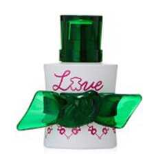 Naisten hajuvesi Tous Love Mots EDT (30 ml) hinta ja tiedot | Naisten hajuvedet | hobbyhall.fi