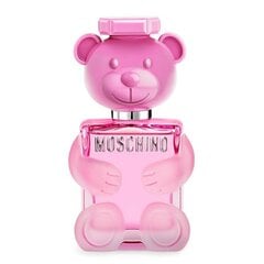 Hajuvesi Moschino EDT naisille, 30 ml, hinta ja tiedot | Naisten hajuvedet | hobbyhall.fi