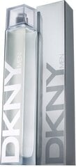 -Hajuvesi Donna Karan DKNY Men Energizing EDT miehille 100 ml hinta ja tiedot | Miesten hajuvedet | hobbyhall.fi