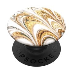 Popsockets Golden Ripple. hinta ja tiedot | Popsockets Matkapuhelimet ja tarvikkeet | hobbyhall.fi