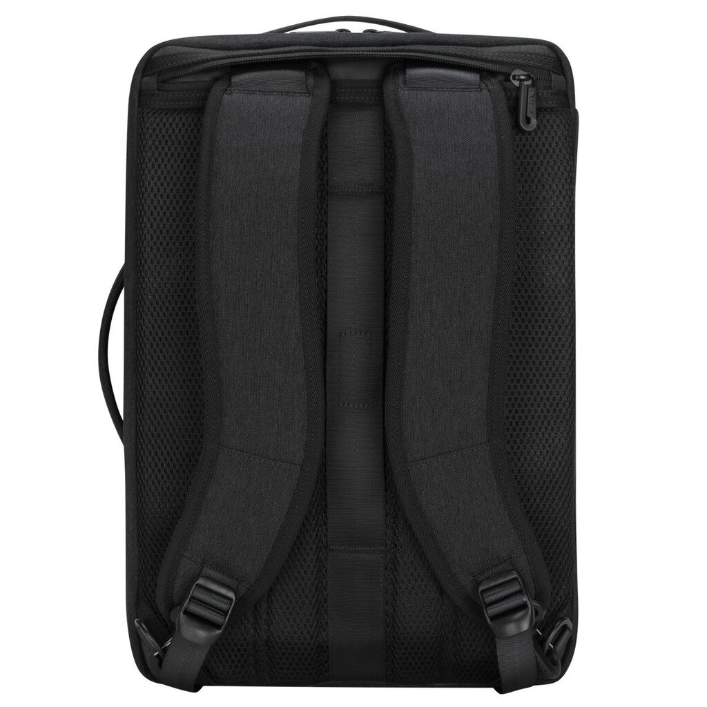 TARGUS Cypress Convertible Backpack 15i hinta ja tiedot | Tietokonelaukut | hobbyhall.fi