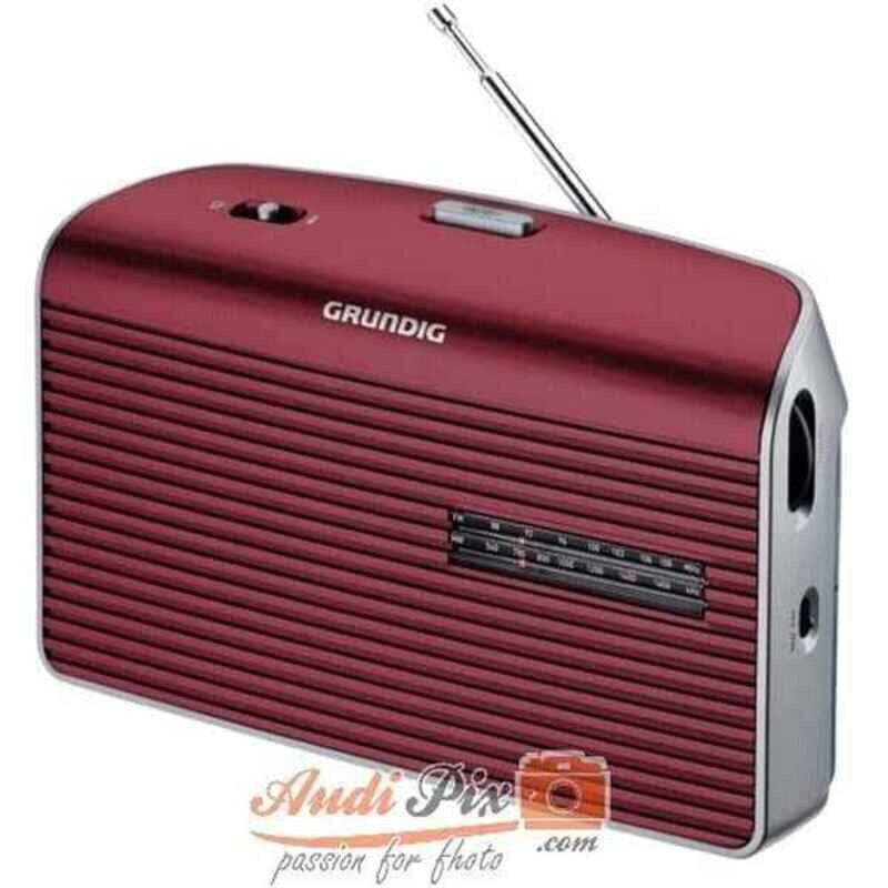 Grundig Music 60 hinta ja tiedot | Kelloradiot ja herätyskellot | hobbyhall.fi