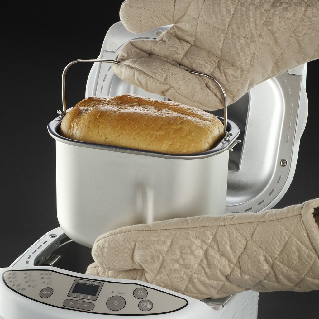 Leipäkone Russell Hobbs 18036-56 hinta ja tiedot | Leipäkoneet | hobbyhall.fi