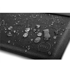 Dell Premier 460-BDBW Fits up to size 15 , Black hinta ja tiedot | Tietokonelaukut | hobbyhall.fi