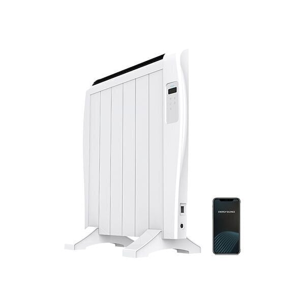 DIGITAALINEN PATTERIT CECOTEC READY WARM 1200 TERMINEN KYTKETTY 900 W hinta ja tiedot | Lämmittimet | hobbyhall.fi