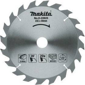 Makita D-03903 TCT-sahanterä 185X2X30mm 20 ° T16 hinta ja tiedot | Puutarhatyökalujen tarvikkeet | hobbyhall.fi