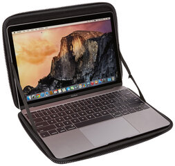 Thule Gauntlet MacBook TGSE-2352 Fits up hinta ja tiedot | Tietokonelaukut | hobbyhall.fi