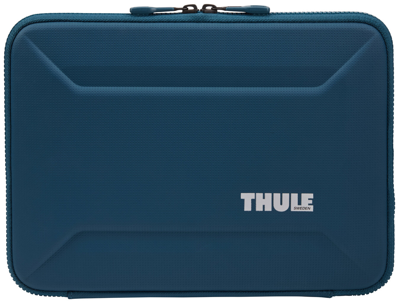 Thule Gauntlet 4 Sleeve 12 - Blue hinta ja tiedot | Tietokonelaukut | hobbyhall.fi