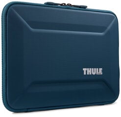 Thule Gauntlet 4 Sleeve 12 - Blue hinta ja tiedot | Thule Tietokoneet ja pelaaminen | hobbyhall.fi