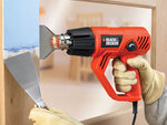 Black & Decker Kuumailmapuhaltimet internetistä