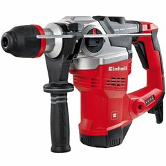 Einhell TE-RH 38 E Perforaattori hinta ja tiedot | Akkuporakoneet ja ruuvinvääntimet | hobbyhall.fi