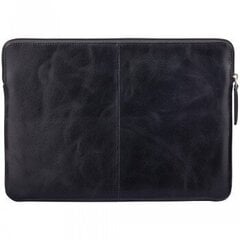 DBRAMANTE1928 SKAGEN PRO - 15 LAPTOP/MACBOOK PRO 16 - BLACK hinta ja tiedot | Tietokonelaukut | hobbyhall.fi