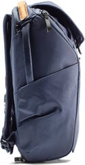 Peak Design -reppu Everyday Backpack V2 30L, keskiyö hinta ja tiedot | Peak Design Tietokoneet ja pelaaminen | hobbyhall.fi