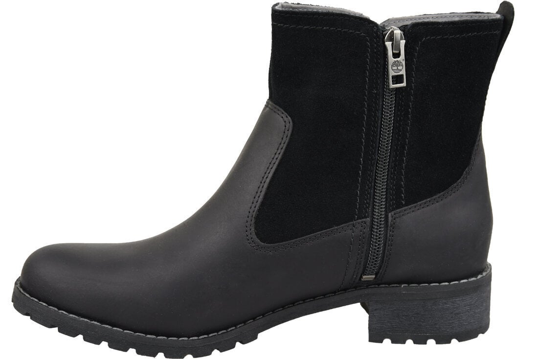 Naisten saappaat Timberland 6914B, musta hinta ja tiedot | Naisten saappaat | hobbyhall.fi