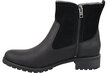 Naisten saappaat Timberland 6914B, musta hinta ja tiedot | Naisten saappaat | hobbyhall.fi