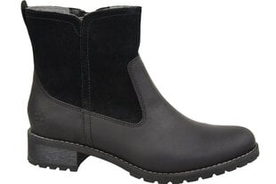 Naisten saappaat Timberland 6914B, musta hinta ja tiedot | Naisten saappaat | hobbyhall.fi