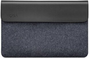 LENOVO YOGA 15.6 SLEEVE hinta ja tiedot | Tietokonelaukut | hobbyhall.fi