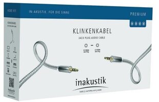 -Inaktinen 004101015 hinta ja tiedot | Kaapelit ja adapterit | hobbyhall.fi