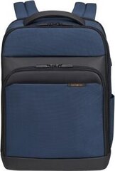 SAMSONITE Reppu Mysight 15.6 Blue hinta ja tiedot | Tietokonelaukut | hobbyhall.fi