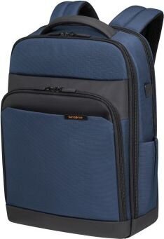 SAMSONITE Reppu Mysight 15.6 Blue hinta ja tiedot | Tietokonelaukut | hobbyhall.fi