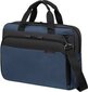 SAMSONITE Tietokonelaukku Mysight 15.6 Bailhandle Blue hinta ja tiedot | Tietokonelaukut | hobbyhall.fi