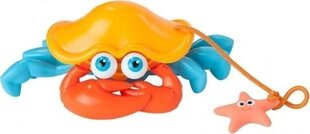 Crab Crabby-lelu hinta ja tiedot | Vauvan lelut | hobbyhall.fi
