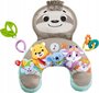 Musical lepotuoli Fisher Price. hinta ja tiedot | Vauvan lelut | hobbyhall.fi