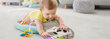 Musical lepotuoli Fisher Price. hinta ja tiedot | Vauvan lelut | hobbyhall.fi