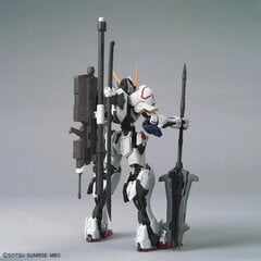 Bandai MG rautaveriset orvot ASW G 08 Gundam Barbatos, 1/100, 58222 hinta ja tiedot | LEGOT ja rakennuslelut | hobbyhall.fi