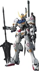 Bandai MG rautaveriset orvot ASW G 08 Gundam Barbatos, 1/100, 58222 hinta ja tiedot | LEGOT ja rakennuslelut | hobbyhall.fi