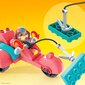 Mega Bloks Ryhmä Hau Liberty'S Scooter Gyh94 hinta ja tiedot | Kehittävät lelut | hobbyhall.fi