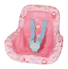 Vauva Annabel Car Seat hinta ja tiedot | Tyttöjen lelut | hobbyhall.fi