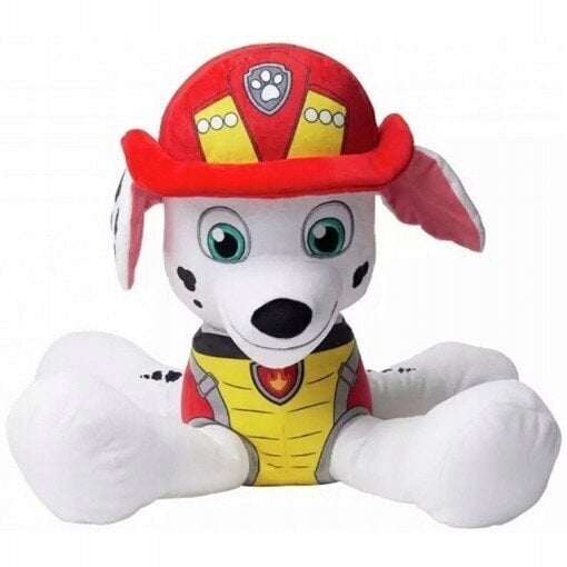 Ryhmä Hau Dog Marshall pehmo, 60 cm hinta ja tiedot | Pehmolelut | hobbyhall.fi