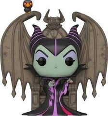 Keräilyhahmo Funko POP! Disney Villains Maleficent on Throne hinta ja tiedot | Tyttöjen lelut | hobbyhall.fi