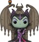 Keräilyhahmo Funko POP! Disney Villains Maleficent on Throne hinta ja tiedot | Pelien oheistuotteet | hobbyhall.fi