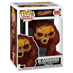 Flash POP! Heroes Vinyylihahmo Bloodwork 9 cm hinta ja tiedot | Pelien oheistuotteet | hobbyhall.fi