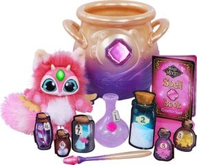 Magic Mixies -lelu hinta ja tiedot | Moose Toys Lapset | hobbyhall.fi