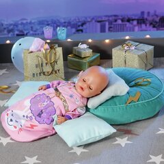 Makuupussi Vauva Born hinta ja tiedot | Tyttöjen lelut | hobbyhall.fi