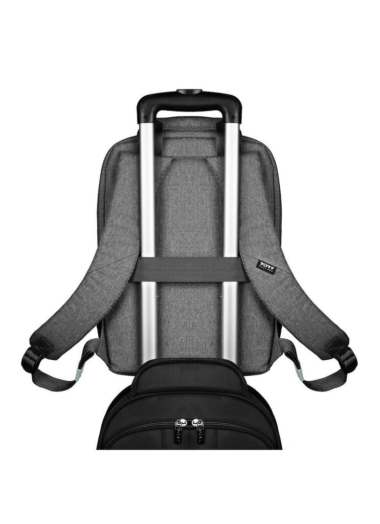 PORT DESIGNS Laptop Backpack YOSEMITE Ec hinta ja tiedot | Tietokonelaukut | hobbyhall.fi